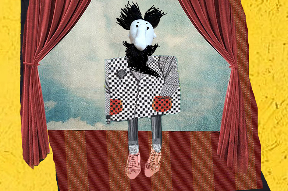 20. Ogólnopolski Konkurs Plastyczny „Magia Teatru – Lalka Teatralna” – finał