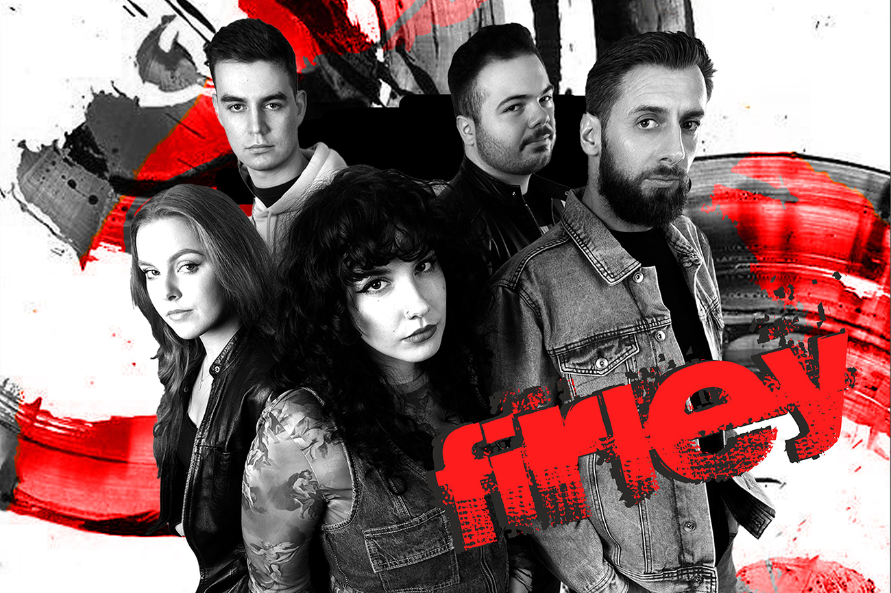 HydroJam | koncert Firley + jam session