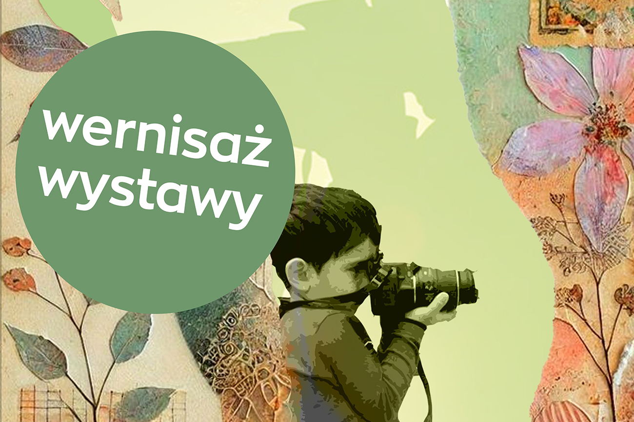 Dziecięcy i Młodzieżowy Konkurs Fotograficzny 2026 „Pierwsze oznaki wiosny” – finał i wystawa