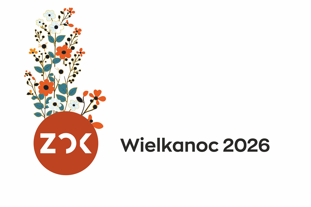 Zdrowych i wesołych Świąt Wielkanocnych