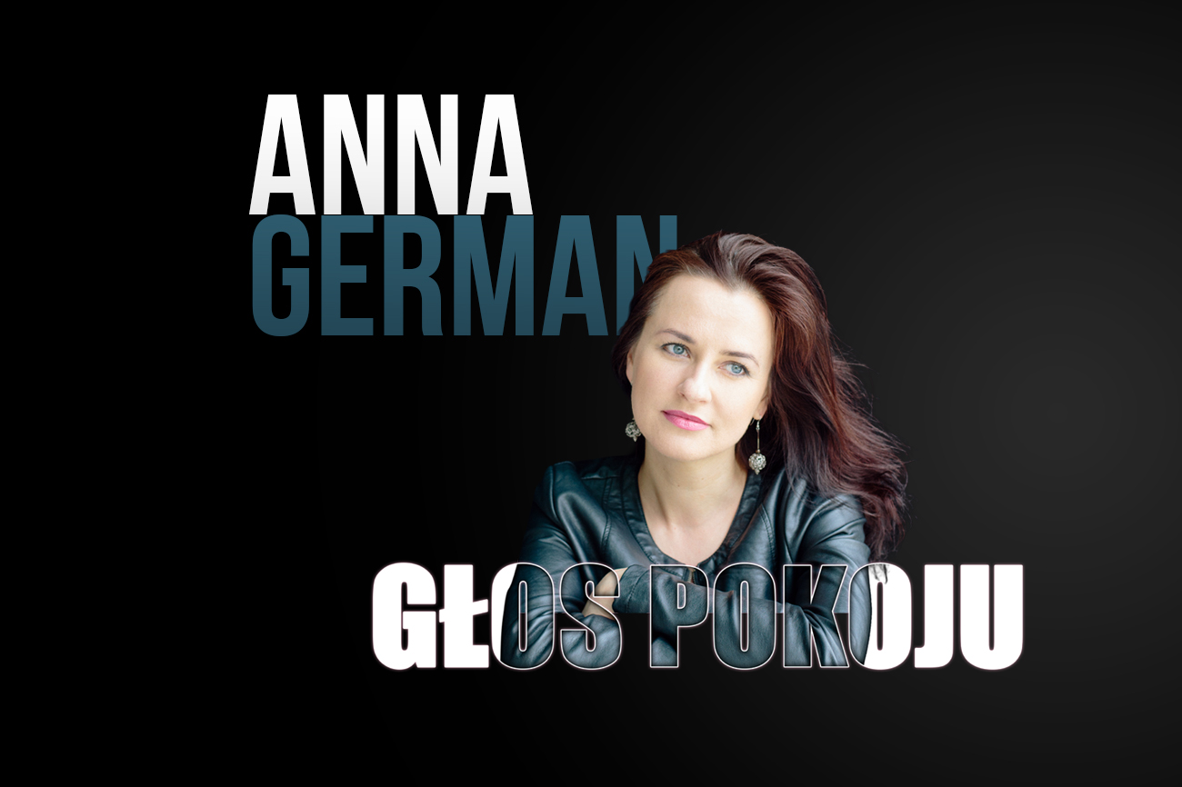 Koncert „Anna German – głos pokoju”