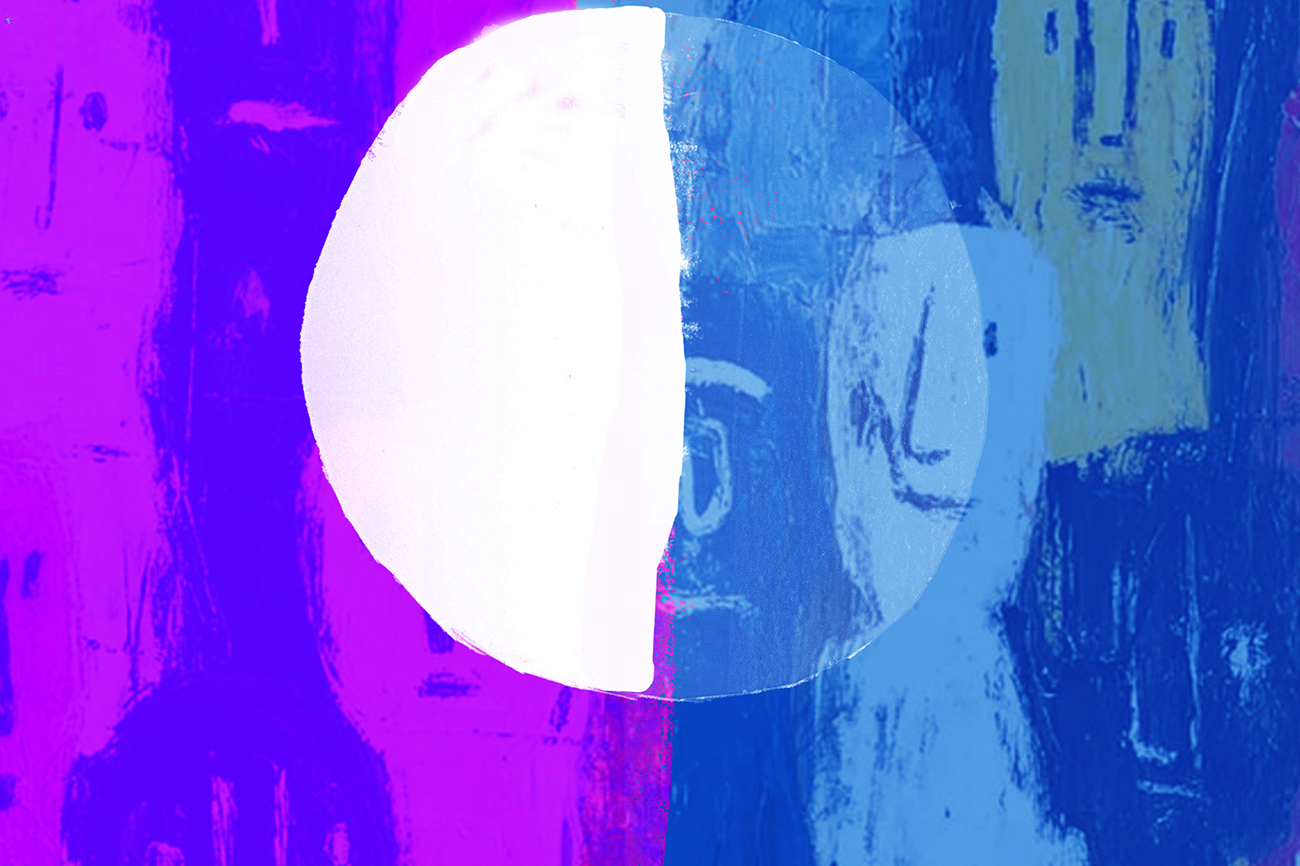 Wystawa „Każde odbicie jest wyjątkowe – spektrum obecności”